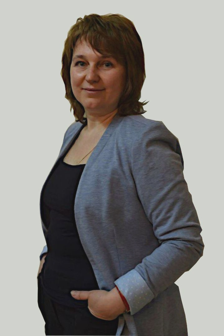 Сальникова Екатерина