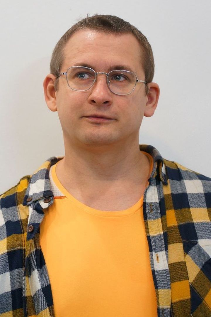 Горбунов Сергей
